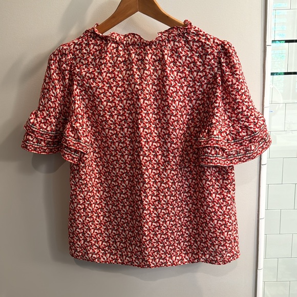 Max Studio CS top - Picture 3 of 7